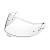 Shoei Визор CNS-1C Clear Прозрачный в Ставрополе