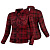 Shima Рубашка Renegade 2.0 Lady Red в Ставрополе