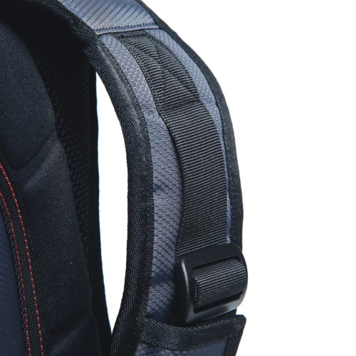 Dainese Рюкзак Alligator black/red в Ставрополе