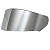 LS2 Визор FF320/FF353/FF800 Iridium Silver в Ставрополе