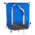 Dragonfly Гермосумка DF Voyager Blue 40л в Ставрополе
