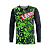 Leatt Джерси 3.5 Ride Lime 2024 в Ставрополе