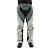Dragonfly Штаны Эндуро Freeride Grey-Orange в Ставрополе