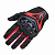 Pro-Biker Перчатки MCS-42 Red в Ставрополе