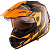 CKX Шлем Quest RSV EDL Orange в Ставрополе