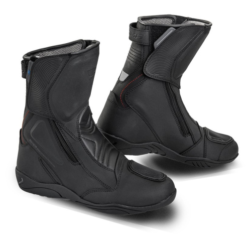 Shima Ботинки Terra Lady Black в Ставрополе