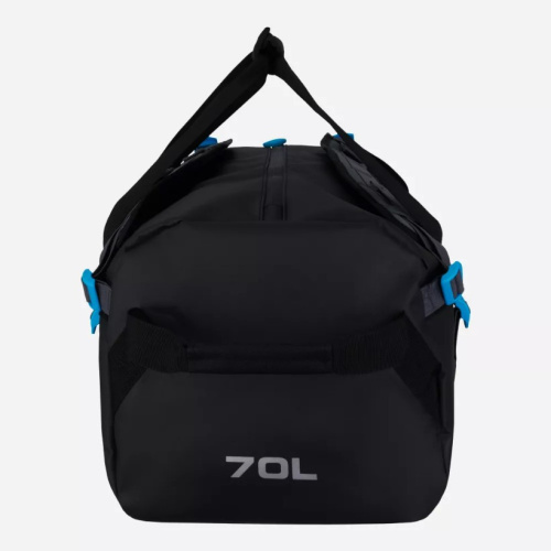 Finntrail Сумка Explorer 1733 Black 70L в Ставрополе