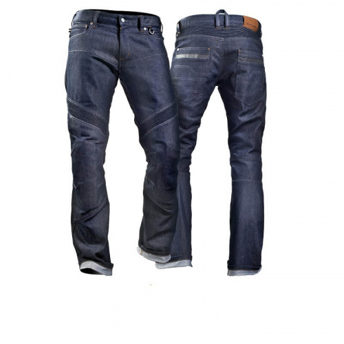 Shima Мотоджинсы Gravity Blue в Ставрополе