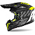 Airoh Мотошлем Aviator 3 Rampage Black Matt в Ставрополе