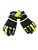 AiM Перчатки зимние MTV-10 Yellow в Ставрополе
