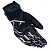 Bering Перчатки Walshe Black/White в Ставрополе