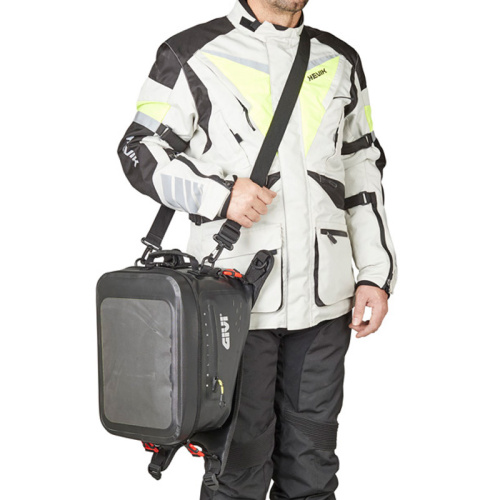 Givi Сумка водонепроницаемая на бак GRT715 20л. в Ставрополе