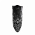 ZAN Лицевая повязка NeoDanna Black Paisley в Ставрополе