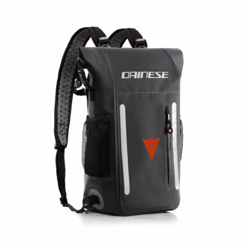 Dainese Рюкзак Explorer WP Backpack 15L black в Ставрополе