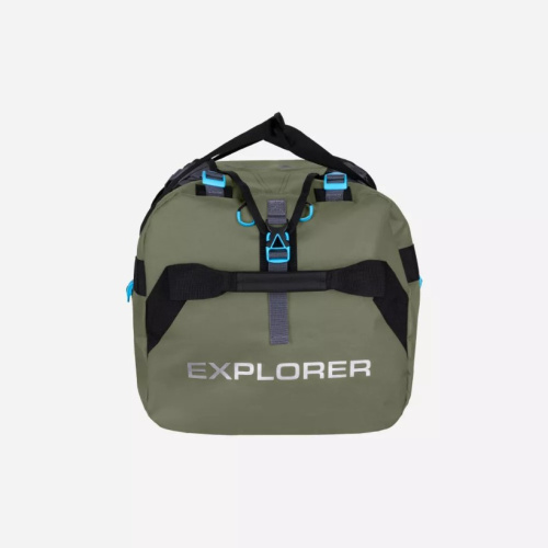 Finntrail Гермосумка Explorer 1728 Khaki 100L в Ставрополе