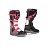 Acerbis Мотоботы кроссовые X-Team Black/Purple в Ставрополе