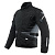 Dainese Куртка Tempest 3 D-Dry Black/Black/Ebony в Ставрополе