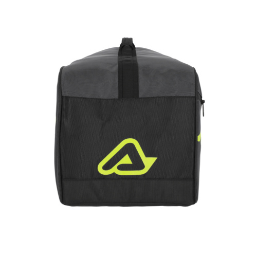 Acerbis Сумка для шлема X-Linear Black/Yellow в Ставрополе