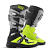 Gaerne мотоботы GX-1 Evo Black/Yellow в Ставрополе