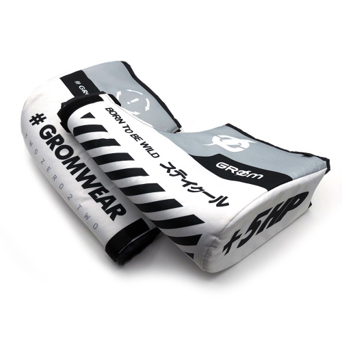 Grom Муфта на руль White 22 в Ставрополе