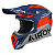 Airoh Шлем Aviator Ace 2 Fury Cerulean Gloss в Ставрополе