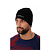 Brubeck Шапка шерстяная Active Wool Черная в Ставрополе