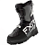 FXR Ботинки снегоходные X-Cross Pro BOA с утеплителем Black/White в Ставрополе