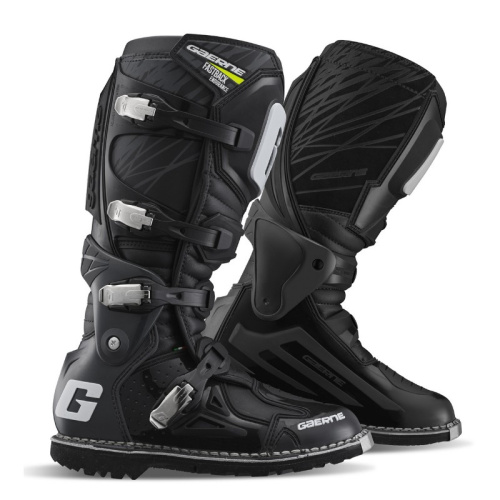Gaerne Мотоботы Fastback Endurance Enduro Black в Ставрополе