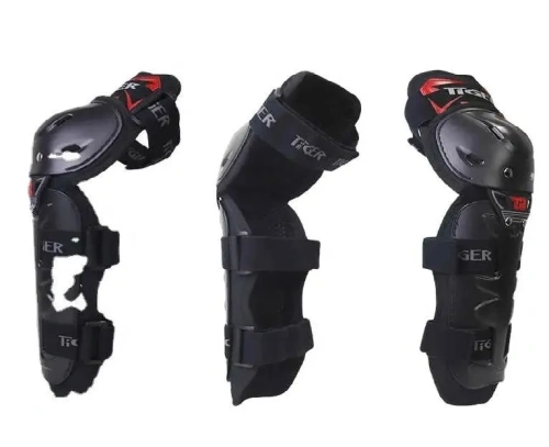 Motolike Наколенники Tiger в Ставрополе