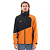 Dragonfly Куртка DF Team 2.0 Black - Orange 2023 в Ставрополе