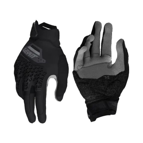 Leatt Перчатки ADV Rally 5.5 2026 Stealth в Ставрополе