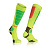 Acerbis Гольфы кроссовые детские MX Impact Kid Orange/Yellow в Ставрополе