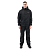 Dragonfly Мембранный костюм Active 2.0 Man Black 2024 в Ставрополе