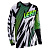 Leatt Джерси 3.5 Jr Storm Teal в Ставрополе