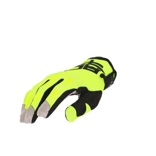 Acerbis Перчатки MX X-H Yellow Fluo в Ставрополе