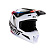 Leatt Шлем кроссовый Moto 2.5 Helmet Black/White 2024 в Ставрополе