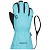Scott Перчатки детские JR Ultimate bright blue/majolica blue в Ставрополе