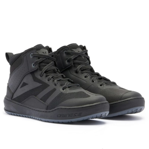 Dainese Ботинки Suburb Air black/black в Ставрополе