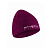 Brubeck Шапка шерстяная Active Wool Сливовый в Ставрополе
