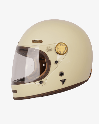 By City шлем Roadster III Cream в Ставрополе