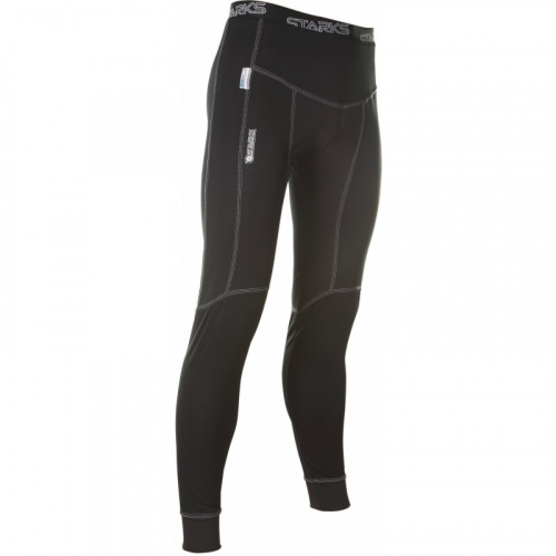 Starks Брюки Pants Coolmax Черный в Ставрополе
