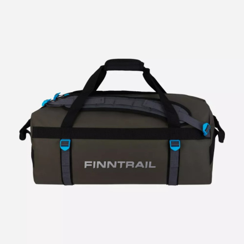 Finntrail Сумка Explorer 1733 Khaki 70L в Ставрополе