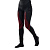 Dragonfly Термобрюки DF 3DThermo Red Woman в Ставрополе