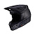 Leatt Шлем кроссовый Helmet Kit Moto 7.5 V25 Stealth в Ставрополе