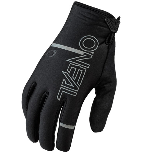 Oneal Перчатки Windstop черные в Ставрополе