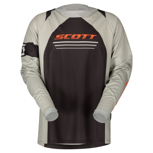 Scott Джерси X-Plore grey/black в Ставрополе