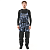Dragonfly Вейдерсы мембранные Quad Pro 2025 Dark Camo в Ставрополе