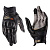Leatt Перчатки ADV X-Flow 8.5 Short Stealth Black/Grey в Ставрополе