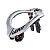Leatt Защита шеи Детская 3.5 Junior White в Ставрополе