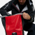 Finntrail Герморюкзак Expedition 40L 1719 Red в Ставрополе